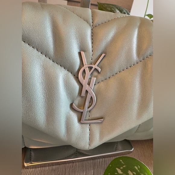 YSL Toy Puffer - Picture 2 of 6